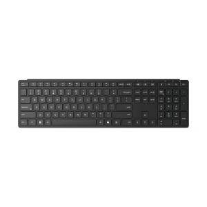Wireless Multi-Mode Pro Keyboard 6000 - Swiss French/German