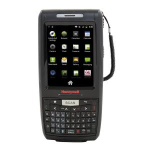Mobile Computer Dolphin 7800 - Hd Imager With LED Aimer - Android - Qwerty - Wifi - Extended Battery Health Care