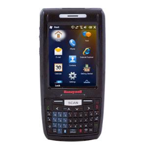 Mobile Computer Dolphin 7800 - Er Imager With Laser Aimer - Win Eh 6.5 - Qwerty - Wifi - Extended Battery Gsm & Hsdpa Camera