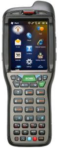 Mobile Computer Dolphin 99ex - Sr Imager With Laser Aimer - Win Eh 6.5 Pro - 34 Keypad