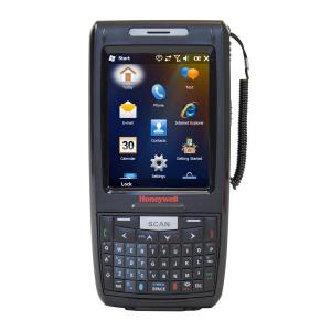 Mobile Computer Dolphin 7800 - Er Imager With Laser Aimer - Win Eh 6.5 - Qwerty - Wifi - Extended Battery