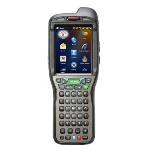 Mobile Computer Dolphin 99ex - Laser Light Source - Touchscreen - Win Eh 6.5 - 43 Key Alpha