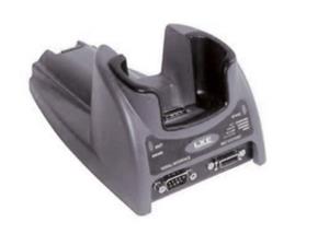 Desktop Cradle Rs232 USB With Power Supply For Tecton Mx7