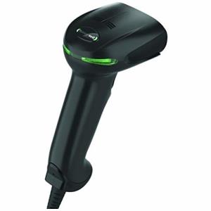 Barcode Scanner Xenon Xp 1950g Sr Scanner Only - Wired - 1d Pdf417 2d Imager - Sr Focus - Black