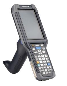 Mobile Computer Ck65 - 4GB / 32GB - Numeric F - 6803 Gen8 Imager - Camera - Scp - Gms - Standard Environment - Ww Mode