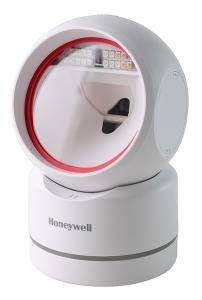 Handfree Barcode Scanner Hf680 - 2d Imager - White - With 2.7m USB Host Cable