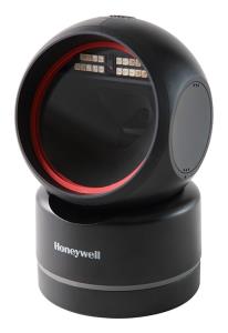 Handfree Barcode Scanner Hf680 - 2d Imager - Black - With 1.5m USB Host Cable