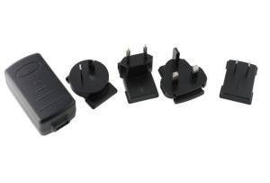 USB Power Adapter 5v 2a - Include Eu Uk Us Au Plugs