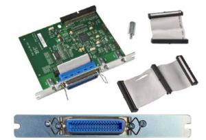 Parallel Port Kit Ieee 1284 Interface For Printer Px4x Series