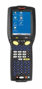 Mobile Computer Mx9a - 802.11bg - 62key Alphalorax - 128MB Flash Rft