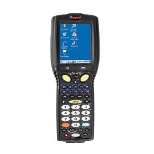Mobile Computer Mx9cs - 802.11bg Di - 38key Alphalorax - 128MB Flash Rf