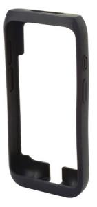 Rubber Boot For Ct40
