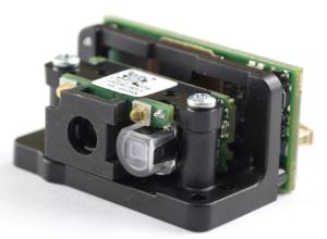 B And W LED Aimer Bracket Rs232
