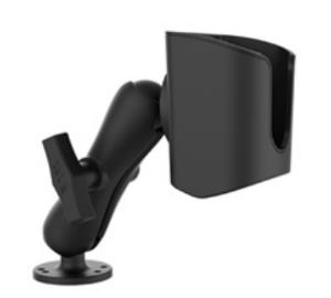 Vehicle Mount Holder Kit