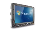 Vehicle Mount Computer Vm3w - Indoor Pcap - 8GB Ram / 128GB Flash - Bt - Int WLAN Antenna Connections - W10 Pro - Etsi