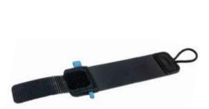 Hand Strap Healthcare For Ct40 ( Pack Of 3)