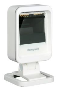 Genesis Xp 7680g Presentation Scanner Handsfree USB Kit - Tethered 1d Pdf417 2d Sr Focus White Scanner (7680gsr-5)