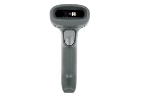 Barcode Scanner Voyager 1350g Eu Kit - 2d Scan USB Stand Black