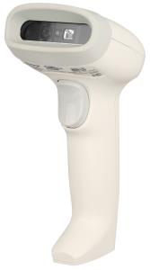 Barcode Scanner Voyager 1350g Eu Kit - 2d Scanner USB White