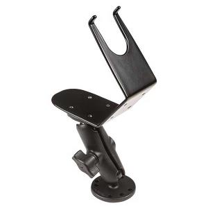 Vehicle Mount Kit - Contains Adjustable Arm With 1in Dia Ball Joints And Square Post Clamp