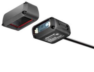 Barcode Scanner Hf800 Scanner Only - Tethered Stationary Industrial 1d Pdf417 2d Er Focus Vert Mount