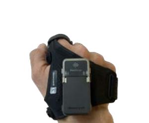Right Hand Strap Glove Large For 8675i 10-pack