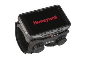 Wearable Mobile Computer Cw45 - Wifi 6 6GB / 64GB 8/13mp Front/side Facing Cameras Extended Battery 6800mah ( Incl Mount And Comfort Pad)