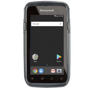 Mobile Computer Ct60xp - 4gb/ 32GB - N6803 Fr Imager - Wifi Bt - Camera - Android Gms - Standard Battery