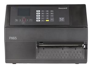 Barcode Label Printer Px65a - 300dpi Ethernet Lts+s T300 - Us Eu Power Cord