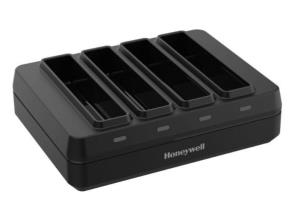 Lynx Quad Battery Charger