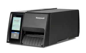 Label Printer Pm45ca - Compact Full Touch Display - Ethernet - Fixed Hanger Tt 203dpi - No Power Cord