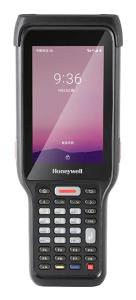 Mobile Computer Eda61k - 4in - 3gb/ 32GB - S0703 Scan - Alpha Numeric - WLAN - 13mp Camera - Ext Batt Hot Swap Scp