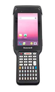 Mobile Computer Eda61k - 4in - 3gb/ 32GB - S0703 Scan - Numeric Keypad - WLAN - 13mp Camera - Ext Batt Hot Swap Scp