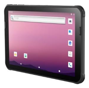 Scanpal Eda10a Tablet - 4GB / 64GB - S0703 Sr Imager - Android 12 With Gms WLAN - 16mp+8mp Camera - Bt 5.1