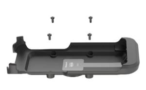 Ih45/ Ih40/ Ih25 Bracket With 4 Screws For Booted Ct45/xp