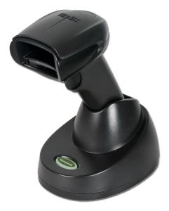 Barcode Scanner Xenon Xp 1952g Sr Uv Kit - Incl Black Scanner 1952gsr And USB Type A 3m Straight Cable And Presentation Charge & Comms Base