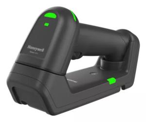 Barcode Scanner Xenon Ultra 1962g Battery Free USB Kit - Incl Black Gp Housing Sr Focus + USB Cable + Wallmount Charge And Comm Base (ccbultrahorizgp)
