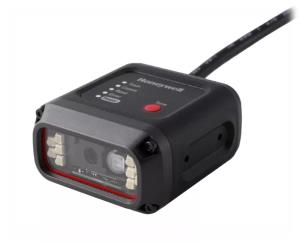 Barcode Scanner Hf800 Scanner Only - Tethered Stationary Industrial 1d Pdf417 2d Sr Focus Horizontal Mount
