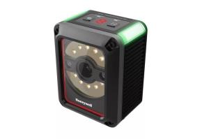 Fixed Mount Barcode Scanner Hf810 - 2d Imager - Rs232 Ethernet - 0.5mpixel - Narrow Fov - Blue LED Illumination