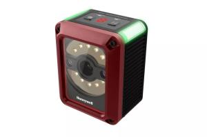Fixed Mount Barcode Scanner Hf811 - 2d Imager - Rs232 Ethernet - 2mpixel - Wide Fov - Blue LED Illumination