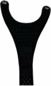 Left Hand Strap Glove Palm Strap Medium For 8675i