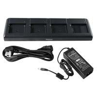 Quad Battery Charger For Eda50k
