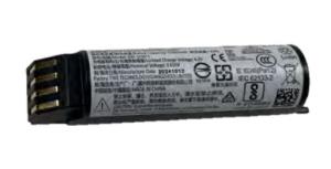 Smart Battery Li-ion For Xenon Ultra 1962 Blue