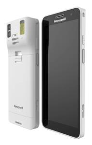 Mobile Computer Ct37 - 6in - 8GB / 128GB - Healthcare Disinfectant Ready - Wwan 5g - N6700 Imager - 16/8mpix Camera