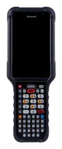 Mobile Computer Ck67 Wi-Fi 6e - 4.3in - 8GB / 128GB - 42key Numeric - Flexrange Engine Green Laser - F&r Camera - Std Battery Gms Ip65/68
