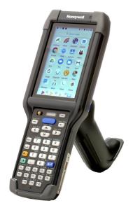 Mobile Computer Ck65 - 4GB / 32GB - Numeric F - 6803 Gen8 Cam - Scp - Gms - Ww Mode