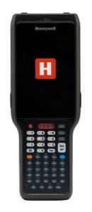 Mobile Computer Ck62 5g Nano & Esim Wi-Fi 6e - 4in - 8GB / 128GB - 47key Flpha Numeric - Std Range Engine Red Laser - Rear Cam - Std Bat Gms Ip65