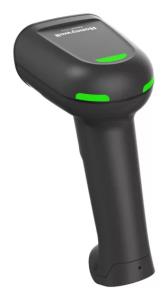 Barcode Scanner 1960g Ratchet Scanner Only - General Purpose Drh Black Housing - Sr Focus