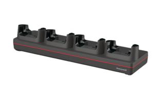 Non-booted 5-bay Charging Base Healthcare Kit For Ct37/ Ct30 Xp ( Incl 5-bay Charging Base/ Power Supply /  No Power Cord)