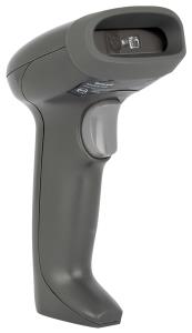 Barcode Scanner Voyager 1350g Scanner Only - Includes Tethered General Duty 1d/2d Sr Black 1350g Scanner